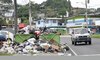 Basura: otra gestión ineficiente