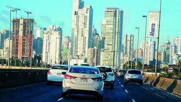 Metro Bus circulará en contravía por los corredores
