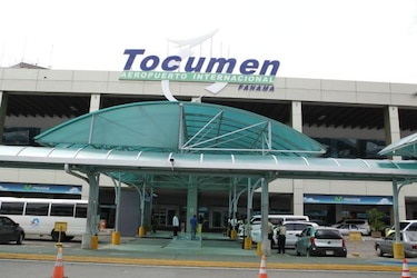 Aeropuerto de Tocumen, sin contrato para limpieza