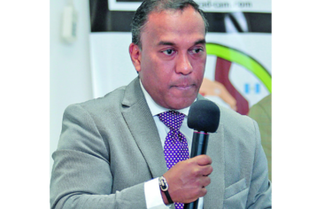 Una presidencia, tres candidatos