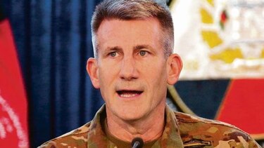 John Nicholson: ‘decisión de usar bomba fue táctica’
