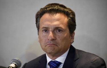 Exdirector de Pemex dice que su patrimonio es legítimo