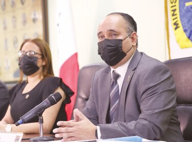 Casos de violencia doméstica se incrementaron durante el 2021