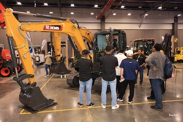 Expomáquina 2026: El epicentro donde Panamá redefine su futuro tecnológico y productivo