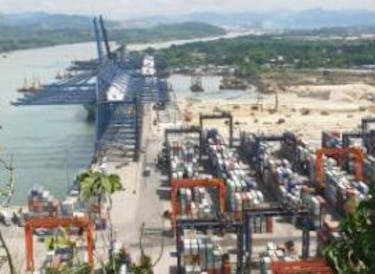 Ejecutivo autoriza la venta de isla