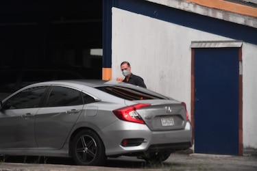 El PRD justifica la reunión en Jimmy’s, pero dice que no quería ‘burlar’ la cuarentena