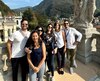 A los Alpes italianos por agua