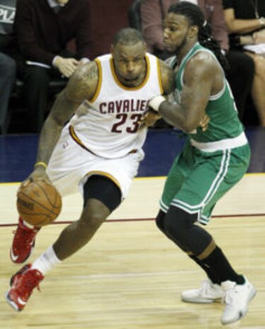 Rockets, Cavaliers y Wizards siguen con paso firme en playoff