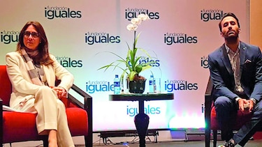 ‘Somos iguales’, lo dice la Corte Interamericana