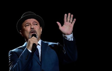 Rubén Blades rechaza doctorado de la Universidad de Panamá