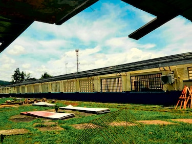 Destinan $2 millones para nueva escuela Miguel Alba de Soná