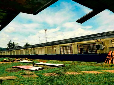 Destinan $2 millones para nueva escuela Miguel Alba de Soná