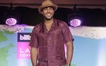 Romeo Santos asegura que crea personaje para combatir su timidez