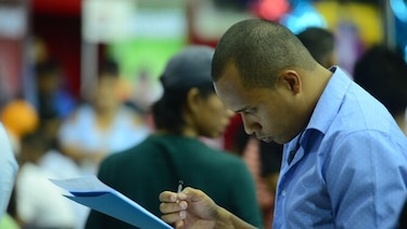Generar nuevos empleos, desafío 2020