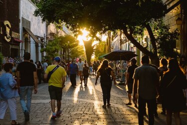 Moverse por la ciudad, una odisea para millones de latinoamericanos