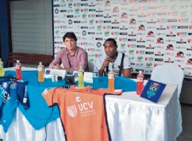 Nuevo reto para El Matador