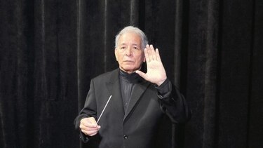 Una cita con los compositores contemporáneos