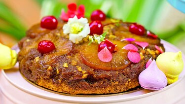 Cocina gourmet: ¡A celebrar!