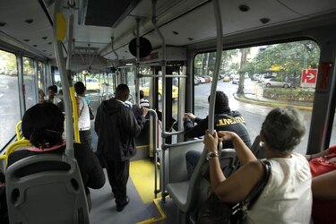 Corredores y Metro Bus serán gratuitos durante las elecciones