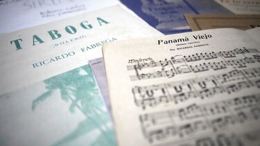 Rescatan la historia de Ricardo Fábrega