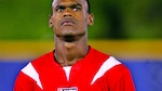 Román Torres quedará fuera de la selección de fútbol de Panamá durante seis meses