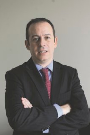 ´Gobierno quiere desguazar al Grupo Clarín´