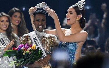 2021 tendrá dos reinas de Miss Universo
