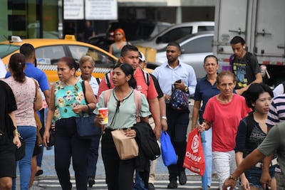 Entre 60% y 70% de las actividades laborales podrían estar expuestas a la Inteligencia Artificial