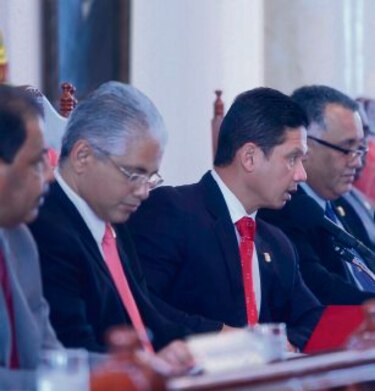 Alcalde Blandón aumentará partidas a concejales