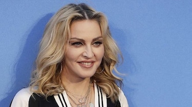 Madonna se va de Nueva York a su nuevo hogar en Portugal