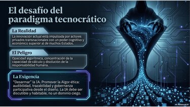 El plan del papa León XIV para no perder el corazón en la era digital