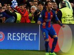 Se hizo el milagro: Barcelona remonta al PSG y clasifica a cuartos de final