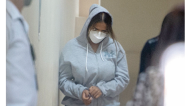 Juez concede medida de depósito domiciliario a Teresina Vigil