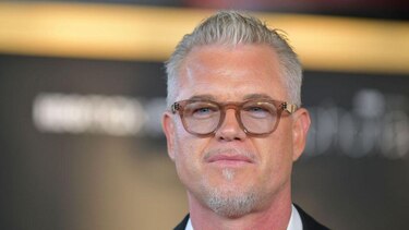 Muere el actor estadounidense Eric Dane a los 53 años
