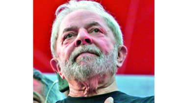 ‘Habeas corpus’ para evitarle cárcel a Lula
