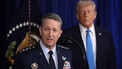 Cómo fue la ‘Operación Resolución Absoluta’ con la que se detuvo a Maduro y a su esposa, según el gobierno de Trump