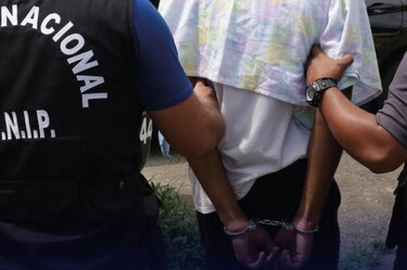Sospechoso del robo a Banesco de calle 50 quedó detenido provisionalmente