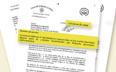 ‘Se comete injusticia en este caso de KPC’
