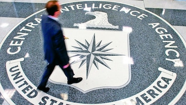 Las torturas golpean a la CIA