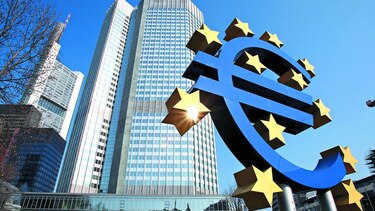 BCE considera nuevos estímulos