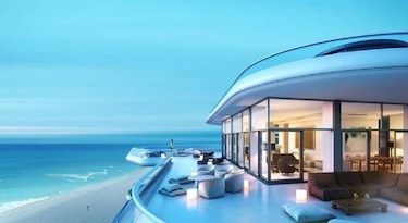 Venta de un 'penthouse' en EU por $60 millones supera récord