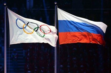 El COI estudiará todas las opciones legales en el caso de Rusia