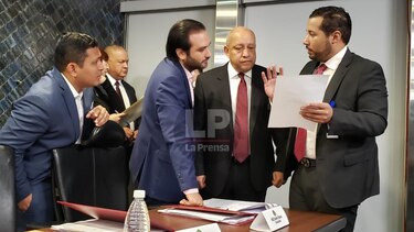 La Asamblea retoma discusión de las reformas a la ley de contrataciones públicas