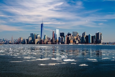 Nueva York es la ciudad más rica del mundo