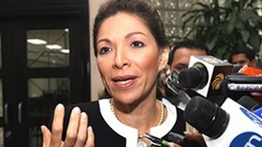 Condenan a Ana Matilde Gómez
