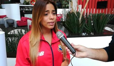 Nada de carnes: el plan especial de alimentación de la selección de Panamá