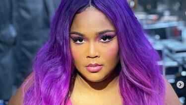 Rapera estadounidense Lizzo lidera las nominaciones al Grammy
