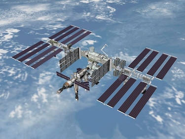 NASA y Boeing, aún sin fecha de retorno para la tripulación de la nave Starliner