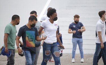 Presidente Cortizo sanciona ley sobre patronatos para centros deportivos