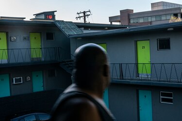 Reportan 34 muertes repentinas en dos días en Vancouver en plena ola de calor